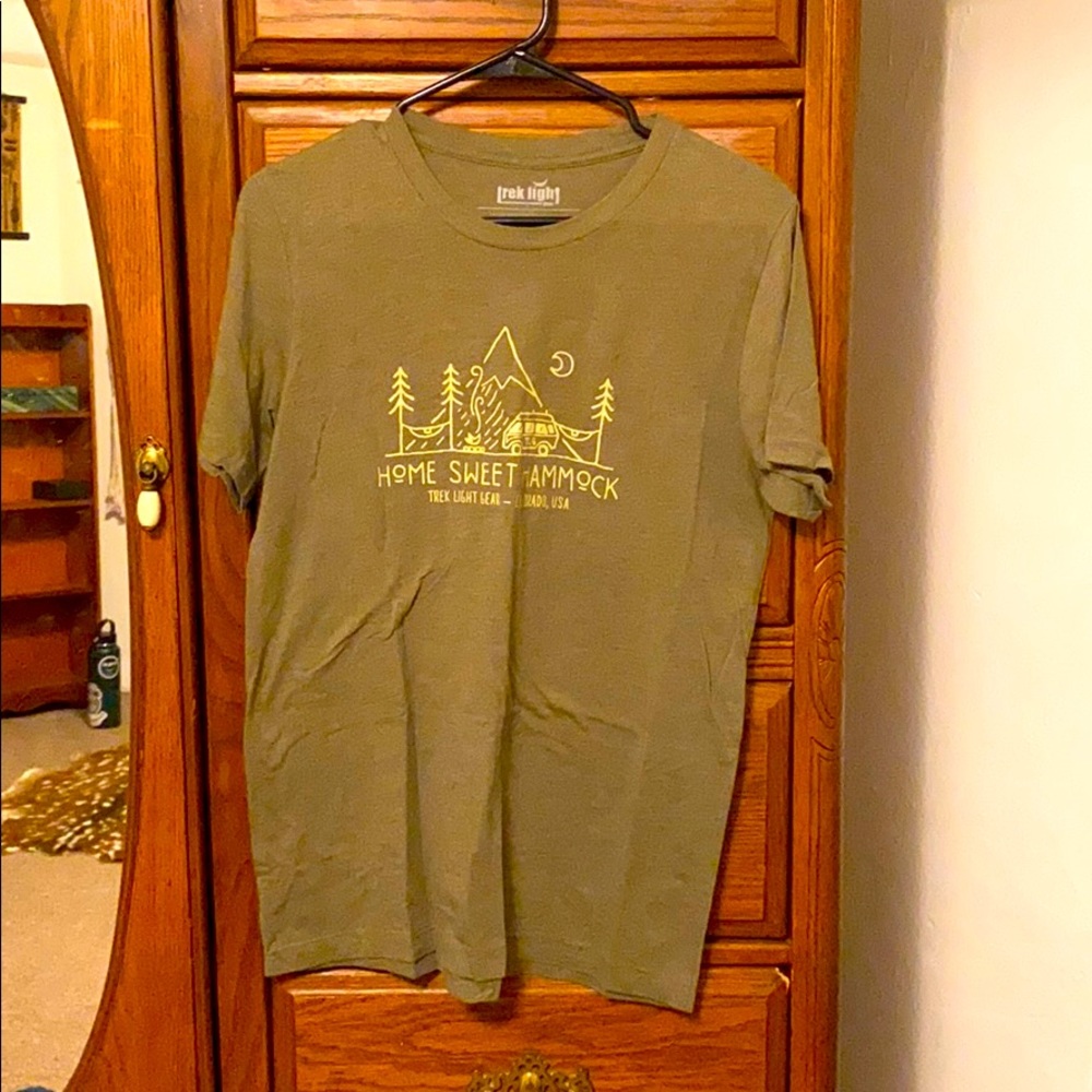 “Home Sweet Hammock” Tee